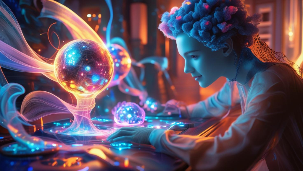 AI i ljudski potencijal