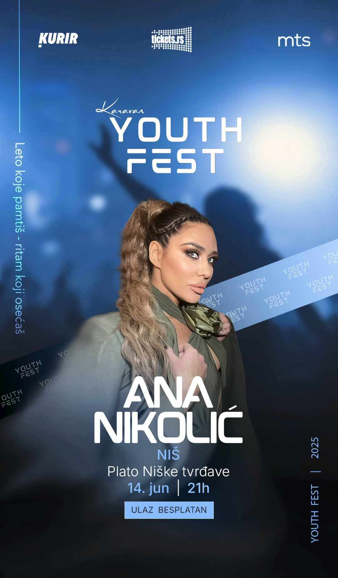 Youth fest