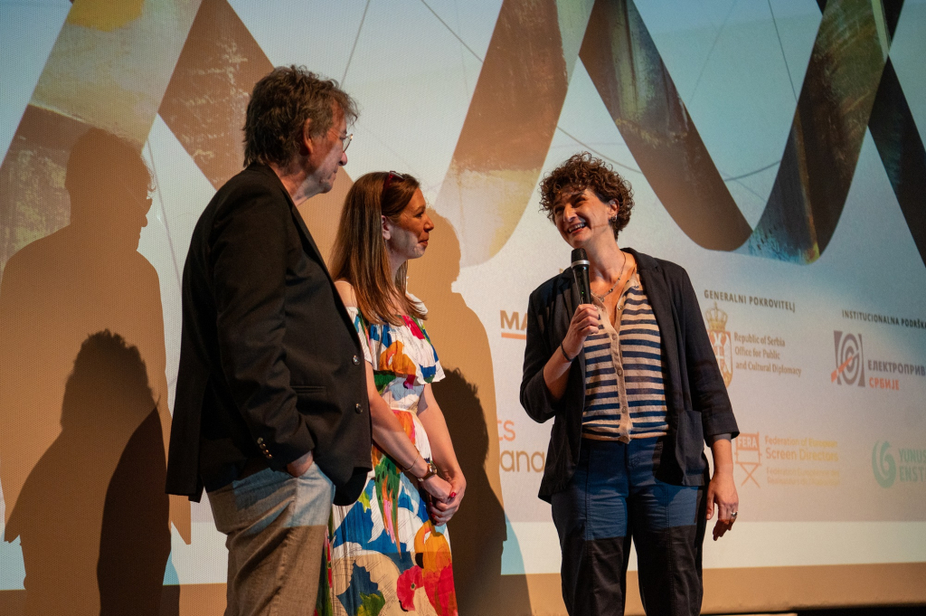 I ostalo će uslediti