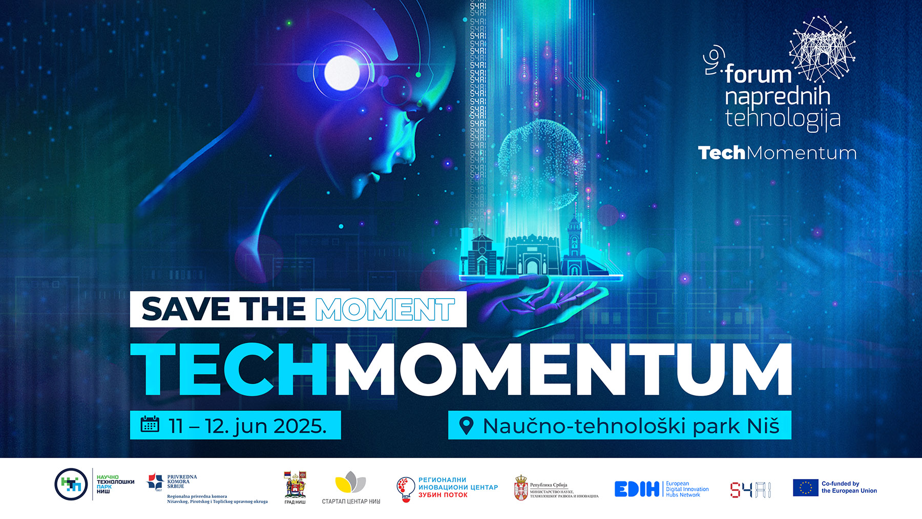 TechMomentum