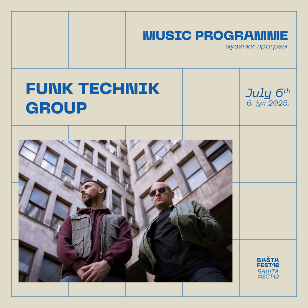 Funk Technik Group