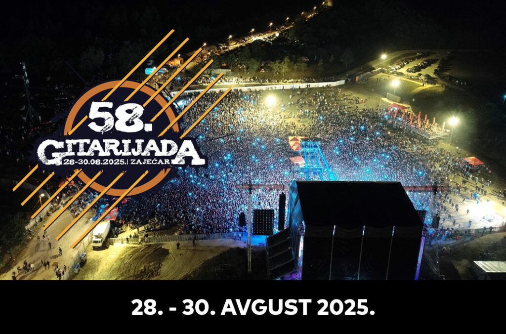 Gitarijada
