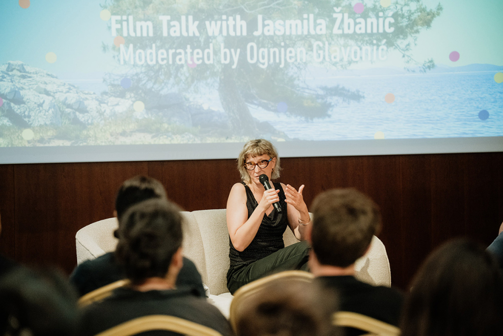 drugo izdanje Slano Film Days