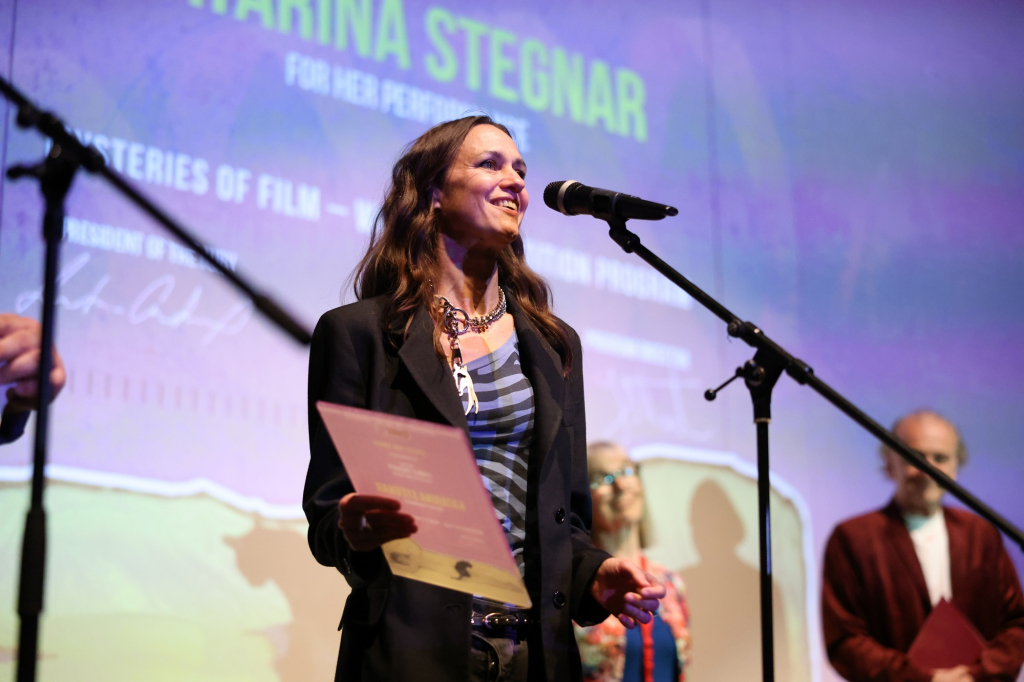 Katarina Stegnar