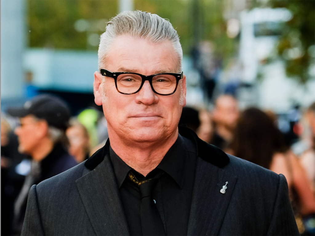 Mark Kermode