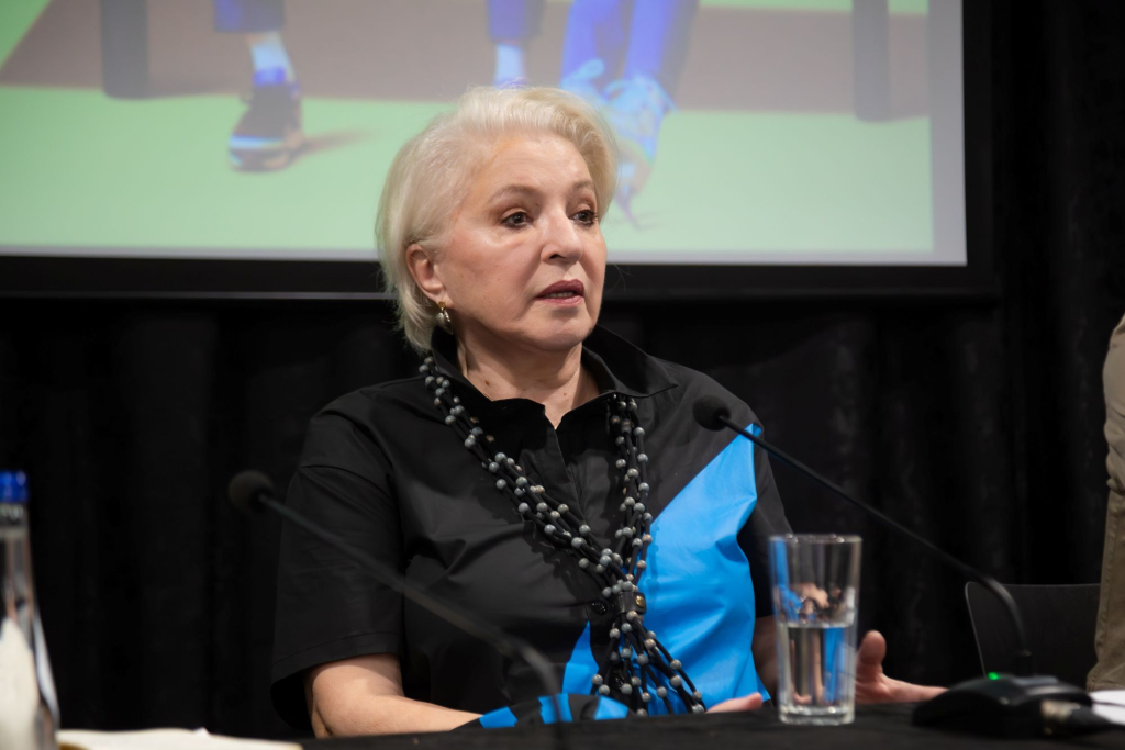 Mirjana Karanović_foto Filip Olćan