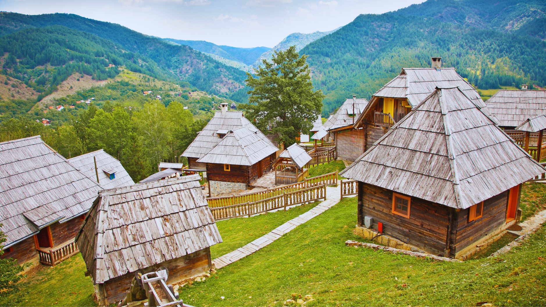 Mokra Gora