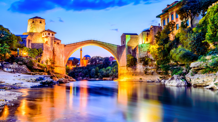Mostar