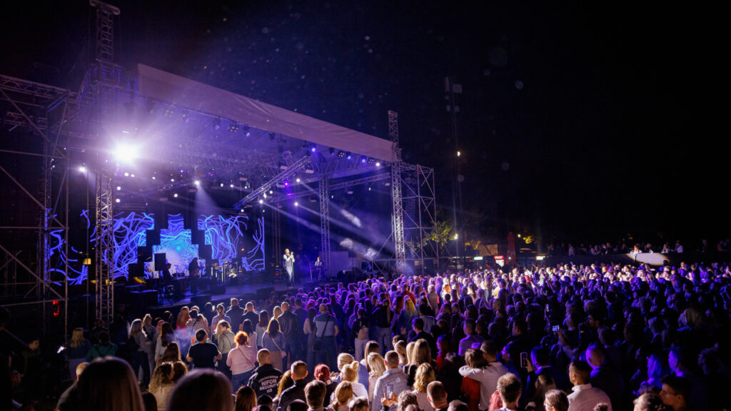 Niš Week Festival