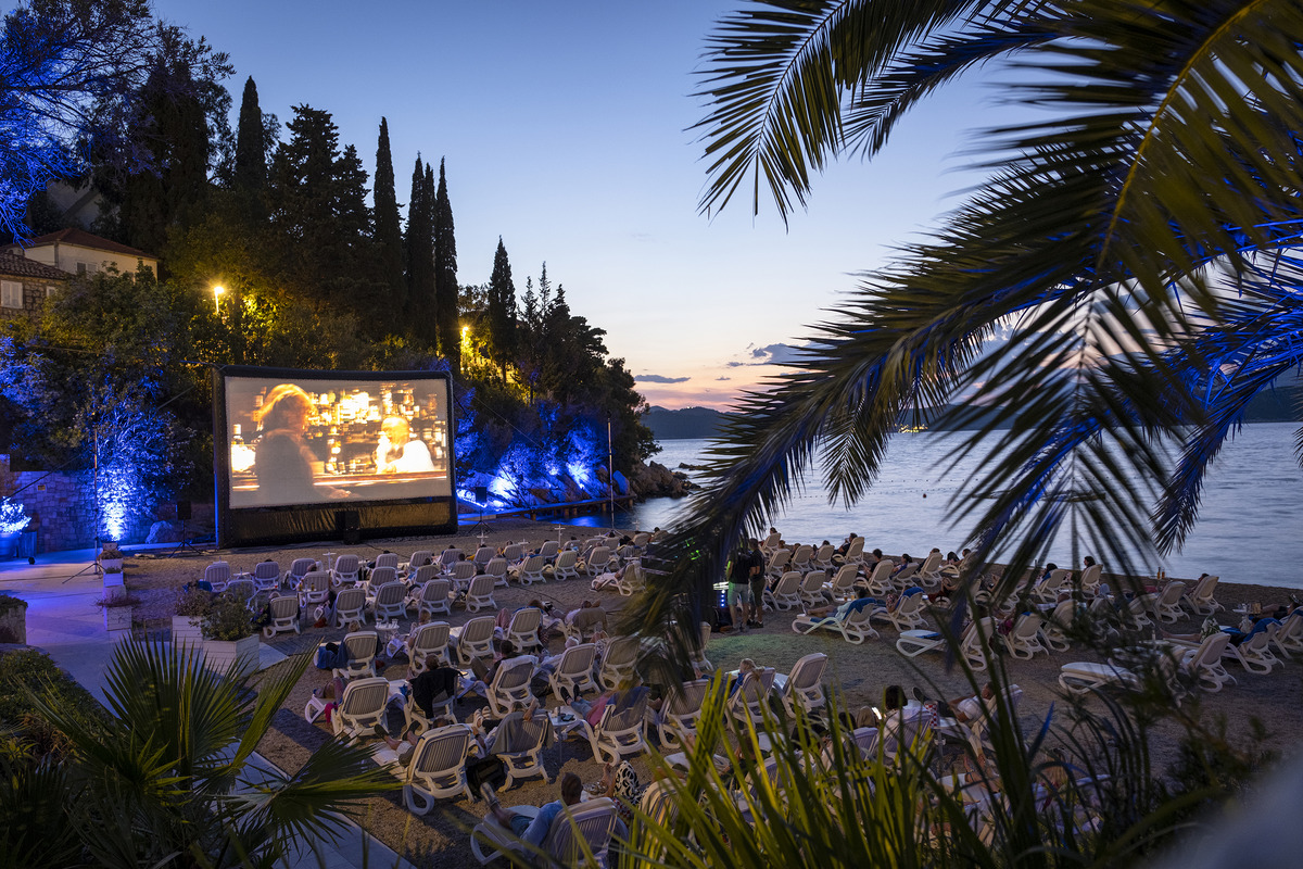 Ponta Lopud Film Festival