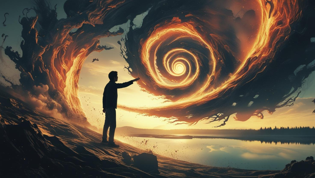 Preusmeravanje fokusa