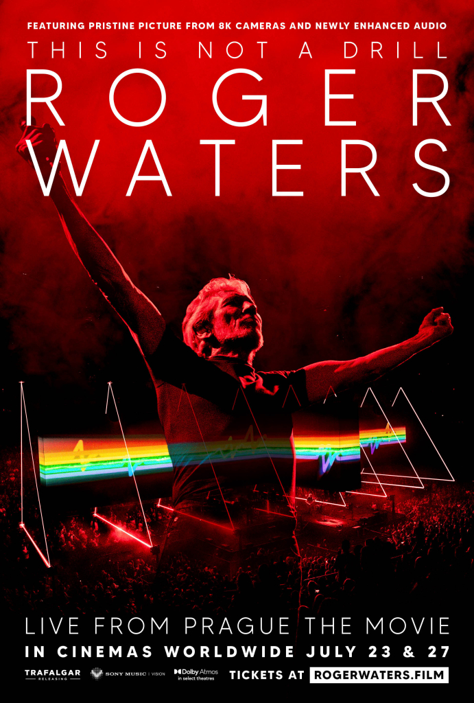 ROGER WATERS