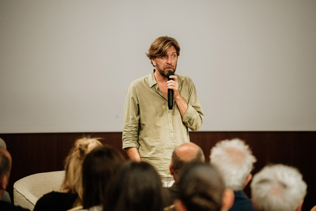drugo izdanje Slano Film Days