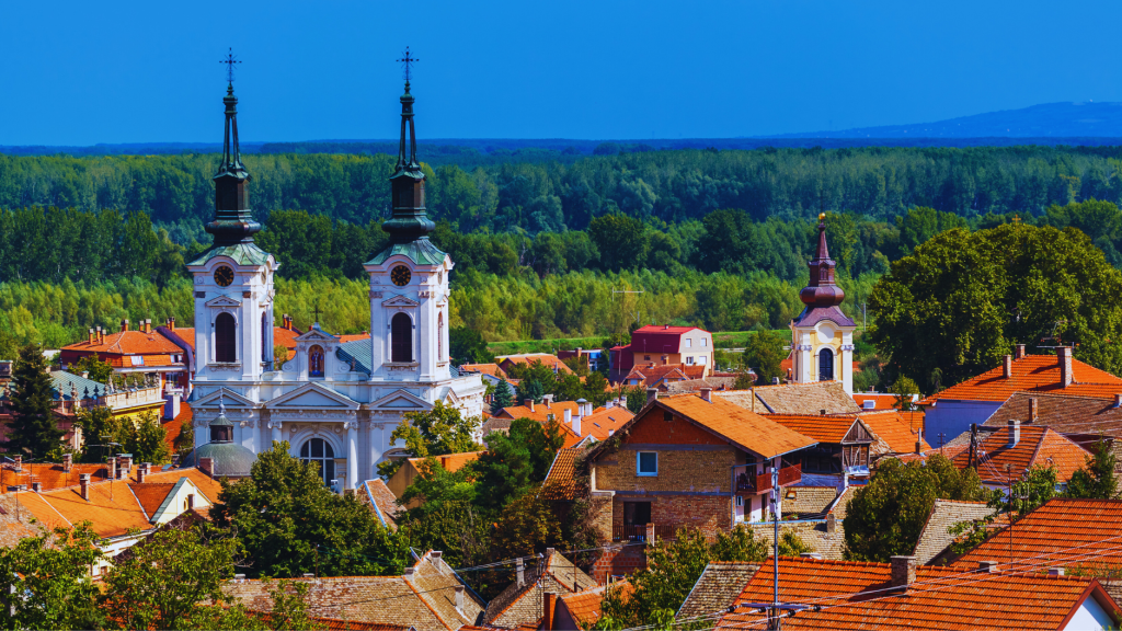 Sremski Karlovci