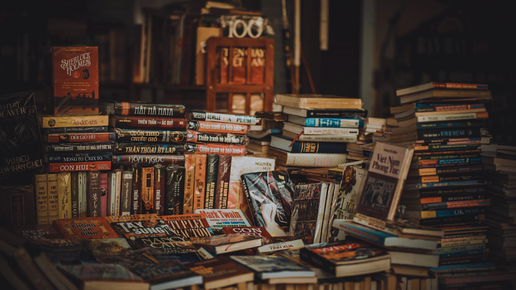 savremena srpska književnost