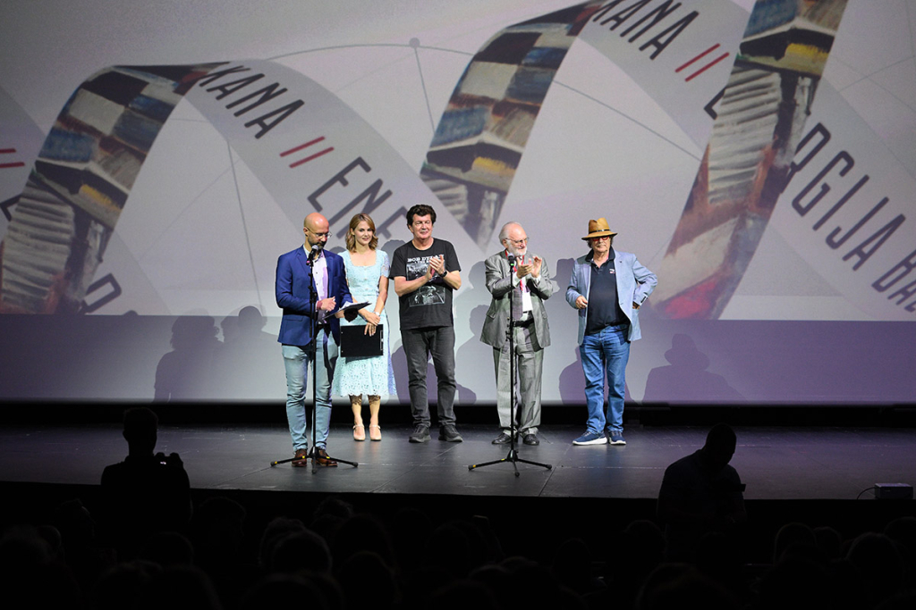 Svečano otvaranje Balkanskog festivala filmske režije (8)