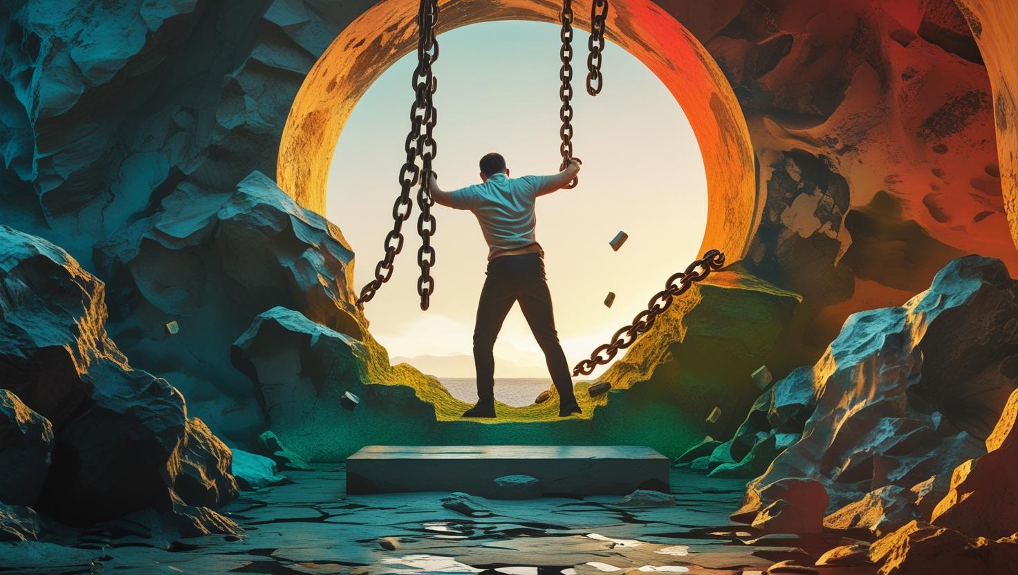 Umetnost odustajanja