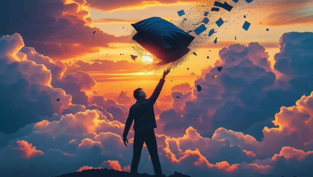 Umetnost odustajanja 