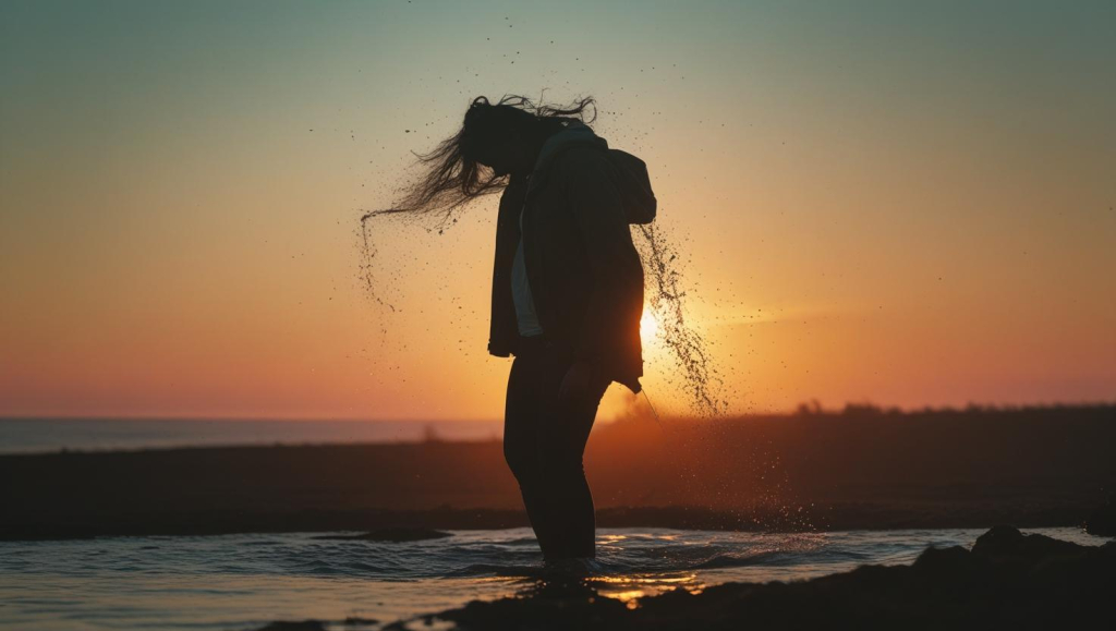 Umetnost odustajanja 