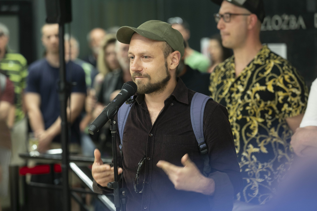 Vladimir Palibrk