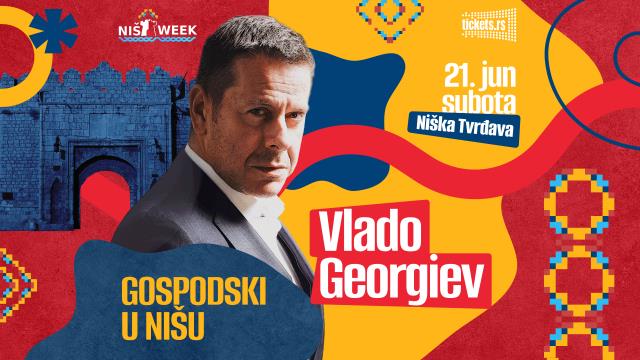 Vlado Georgiev