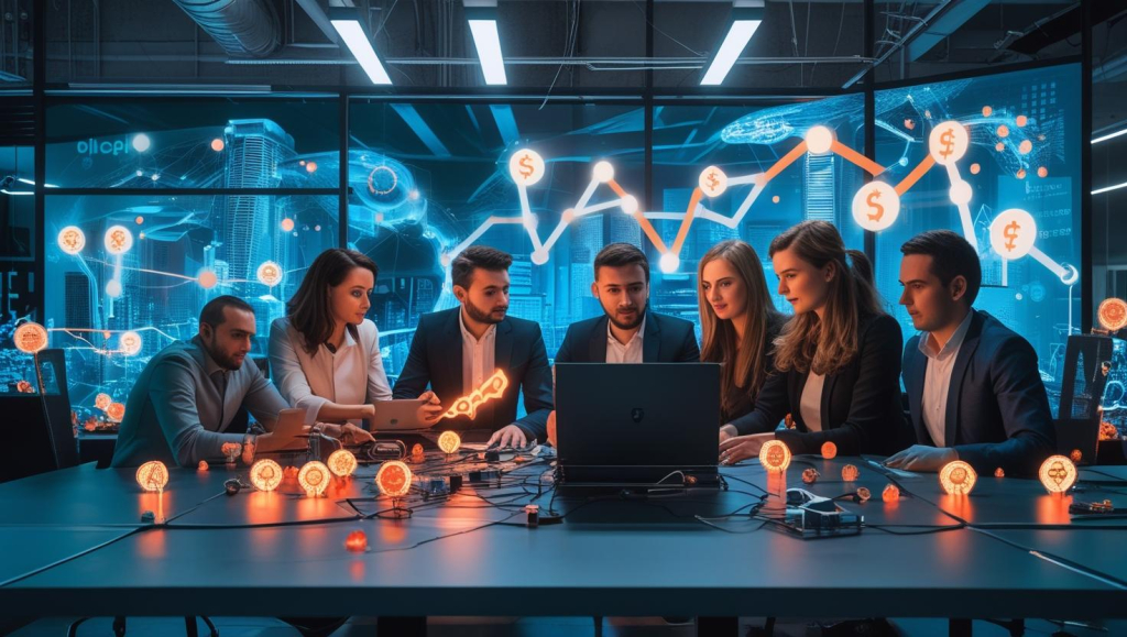 pokretanje sopstvenog biznisa