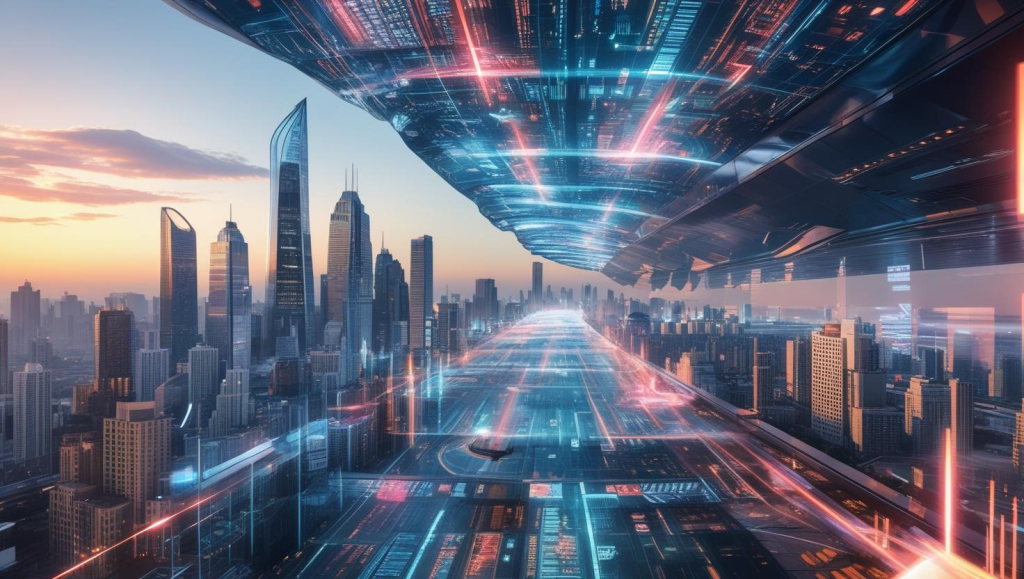 tehnološki napredak