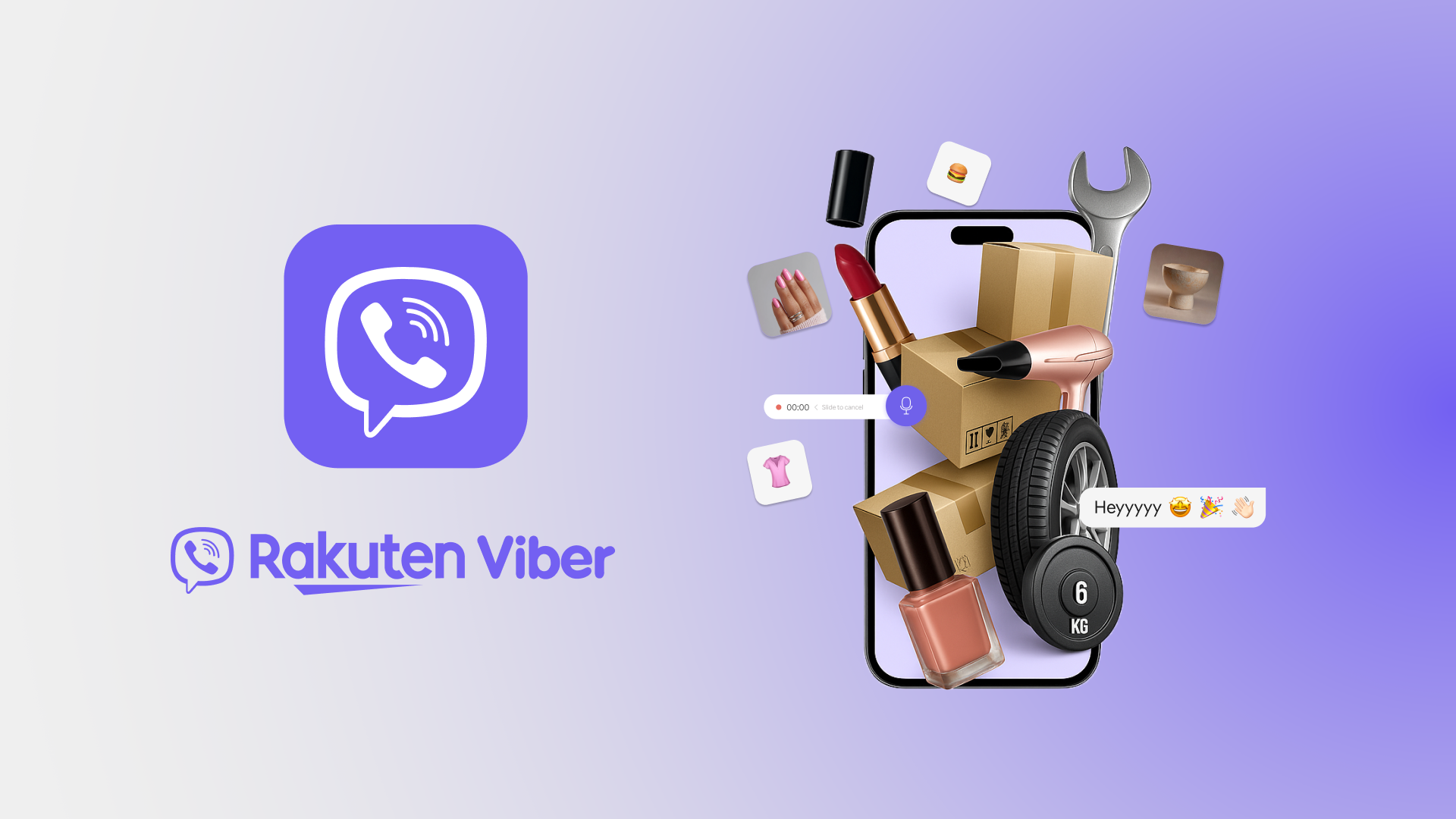 Viber Marketplace