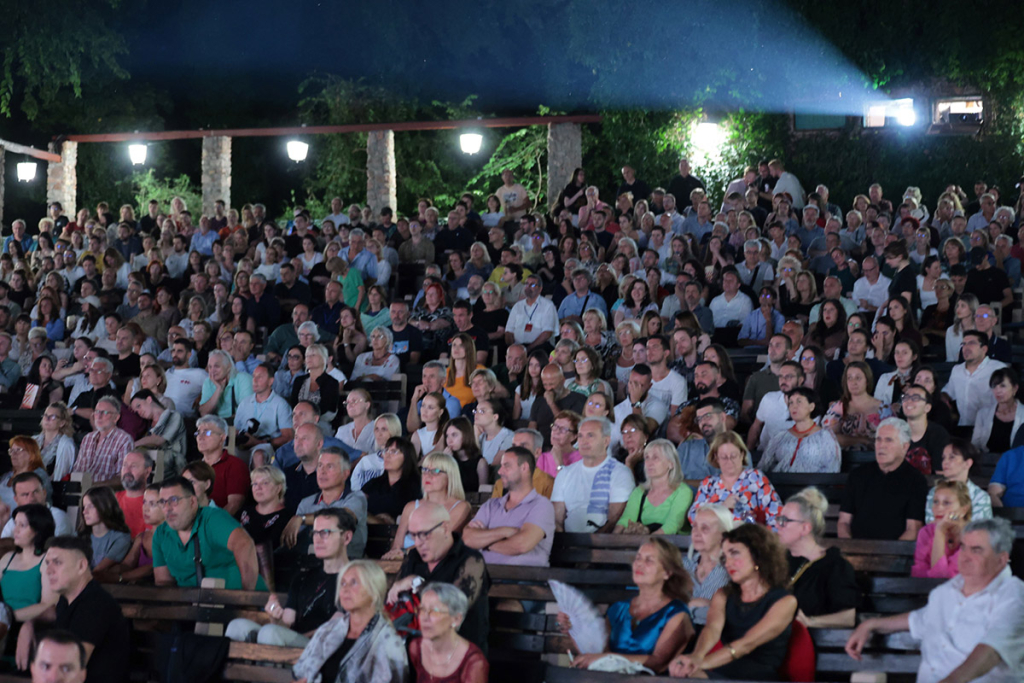 32. Palic film festival