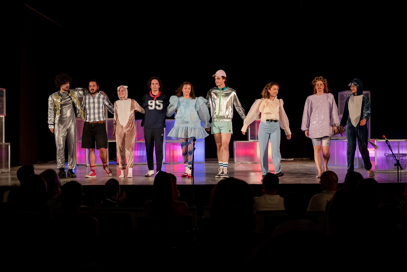 Kotorski Festival pozorišta za decu