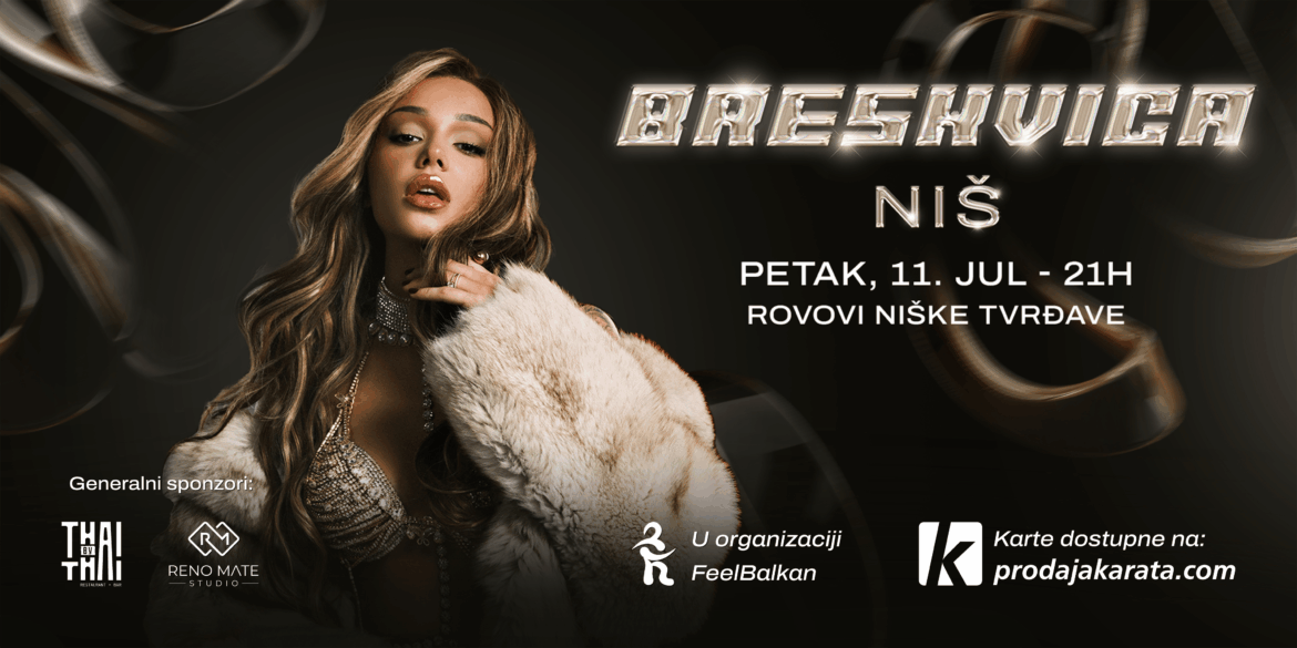 Breskvica