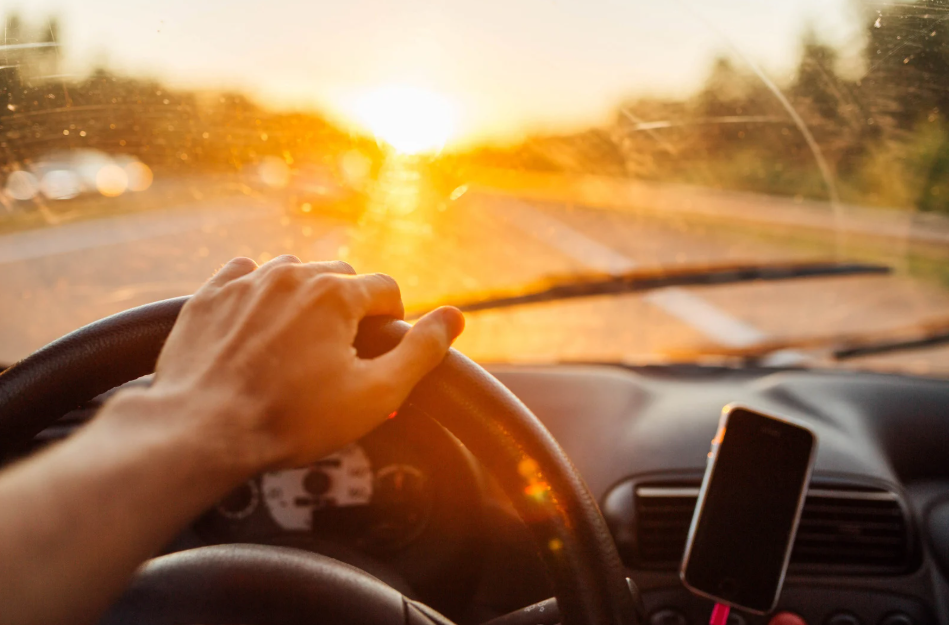 Priprema automobila za put