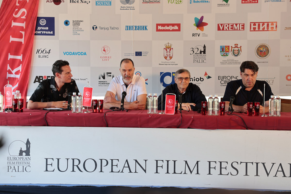 Ilija Tatic, Radosav Zelenovic, Miroslav Mogorovic, foto Damir Vujkovic