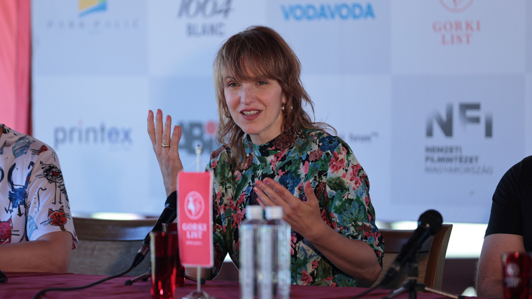 Maja Uzelac