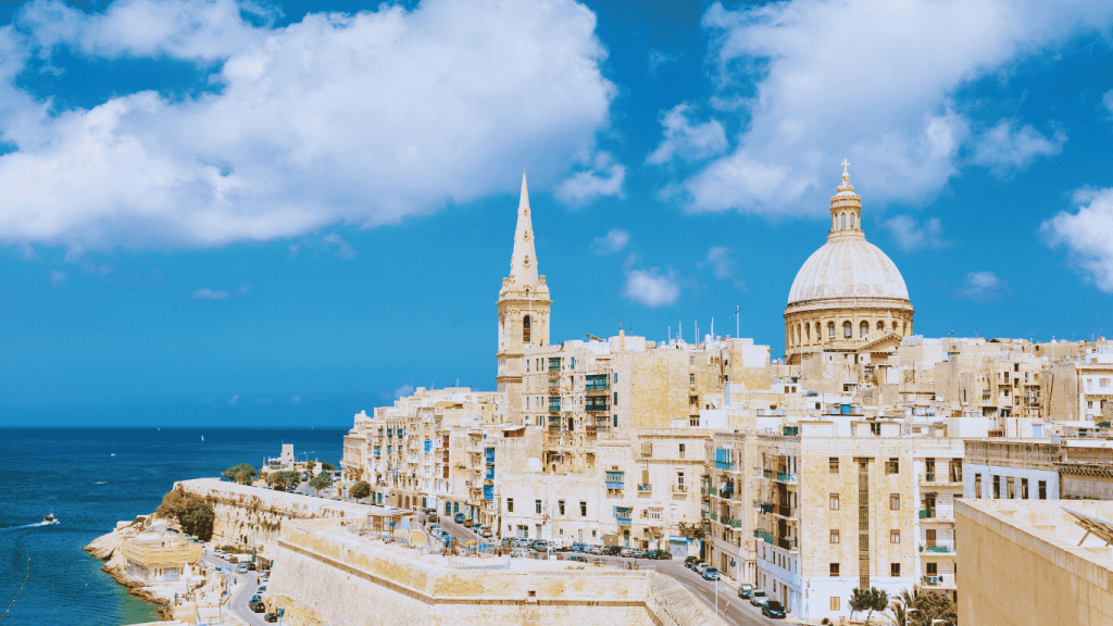 Malta