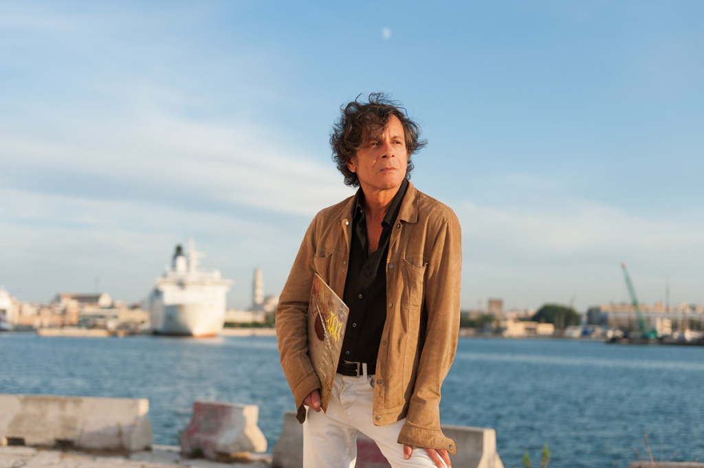 Nicola Conte