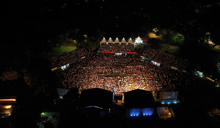 Nišville jazz festival