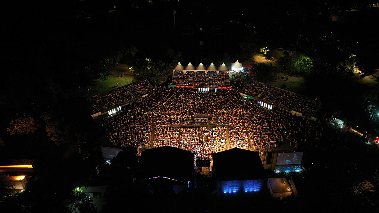 Nišville jazz festival