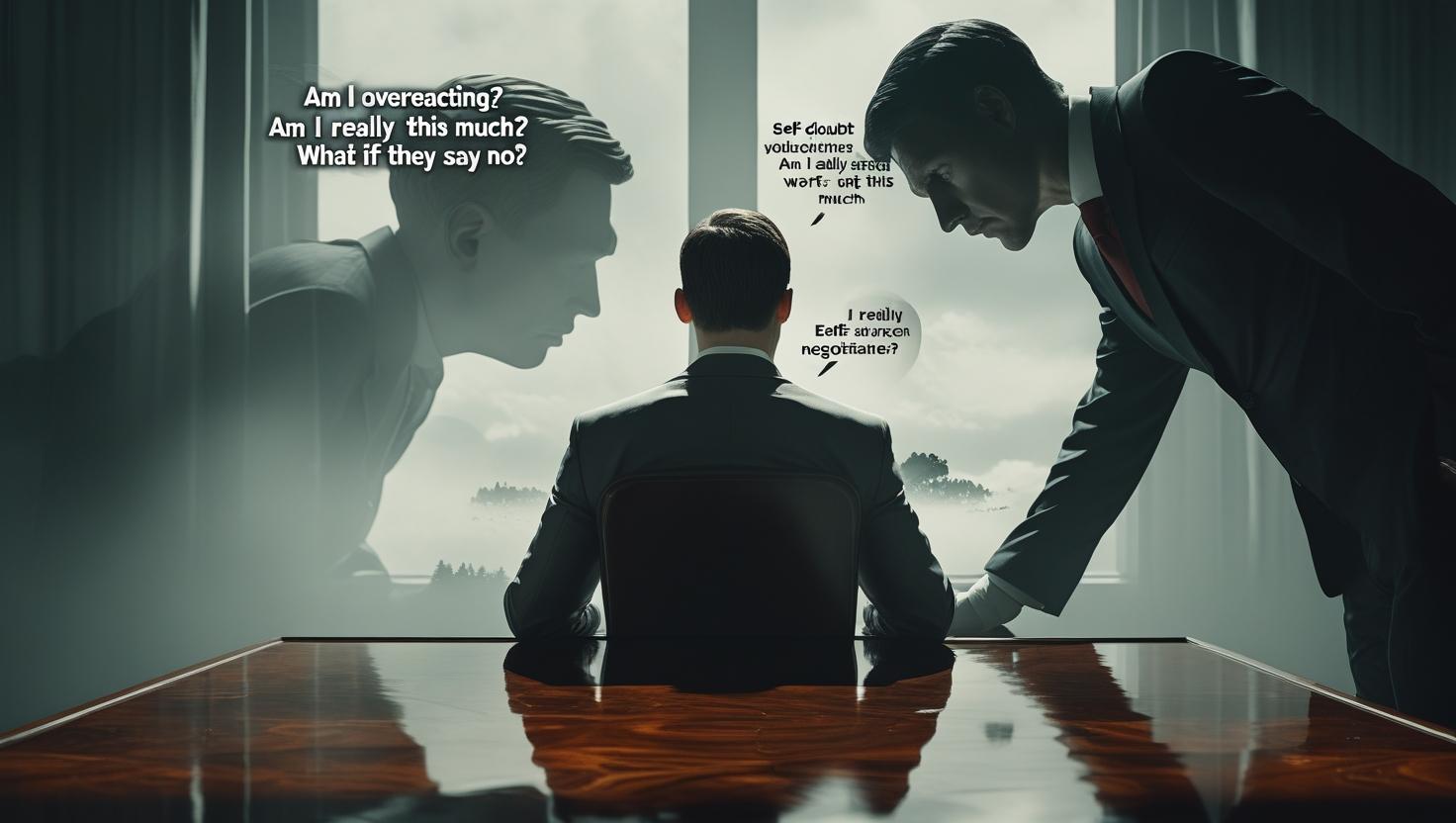 Pregovaranje o plati