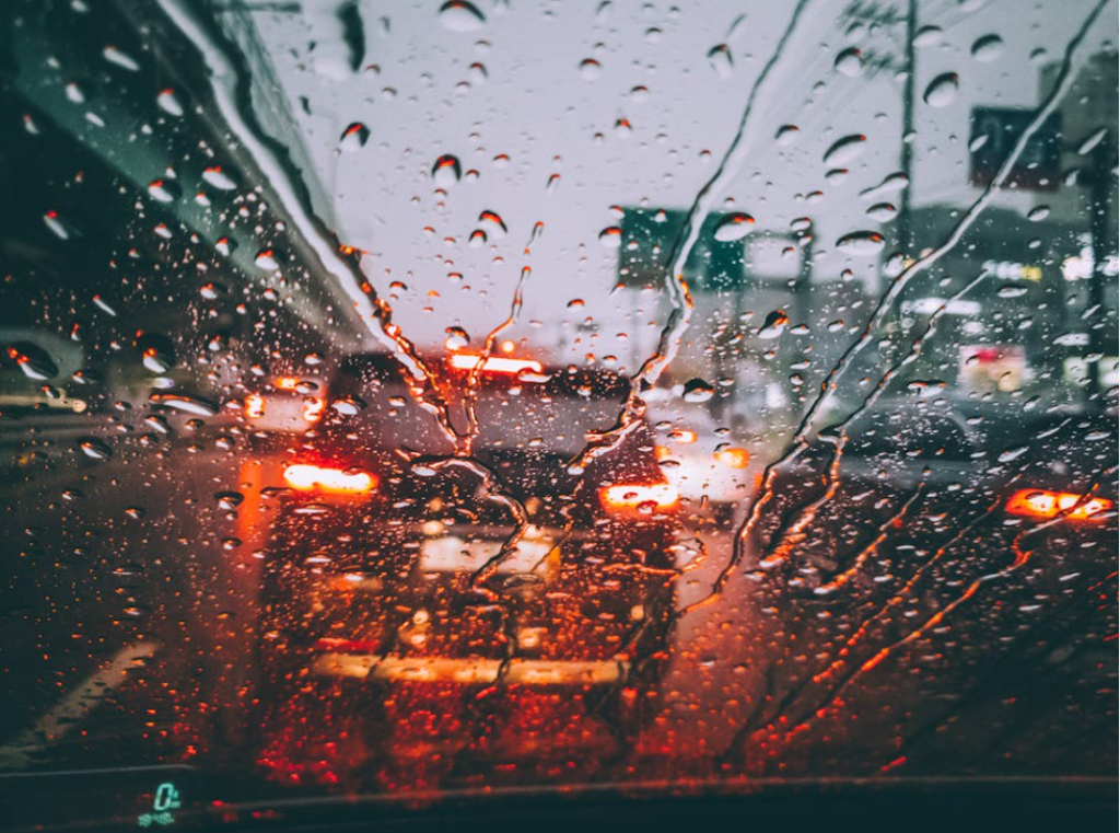 Priprema automobila za put