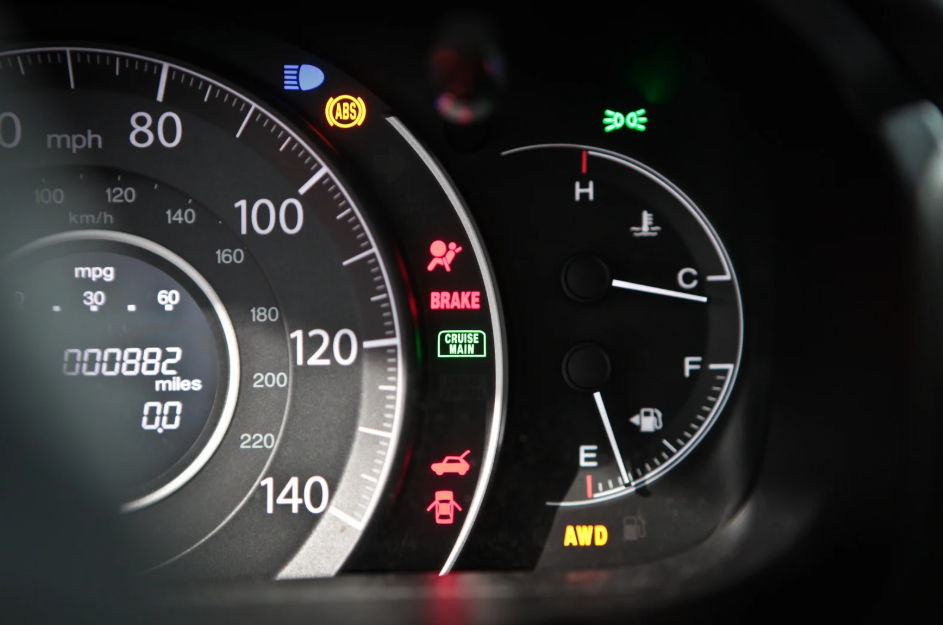 Priprema automobila za put