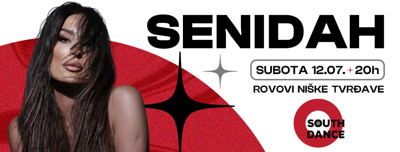 Senidah