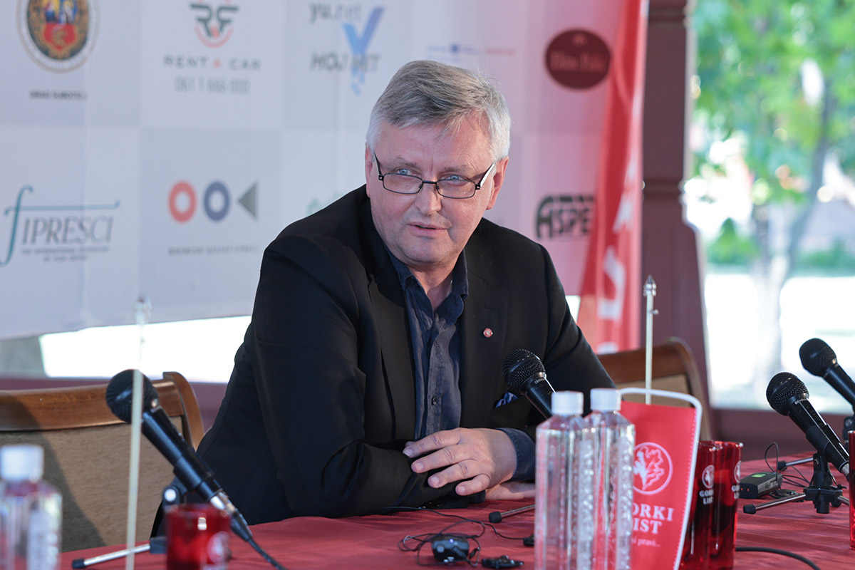 Sergej Loznica