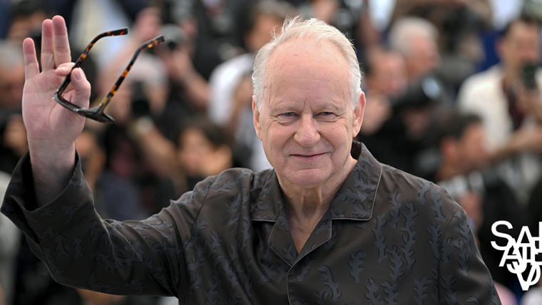 Stellan Skarsgård