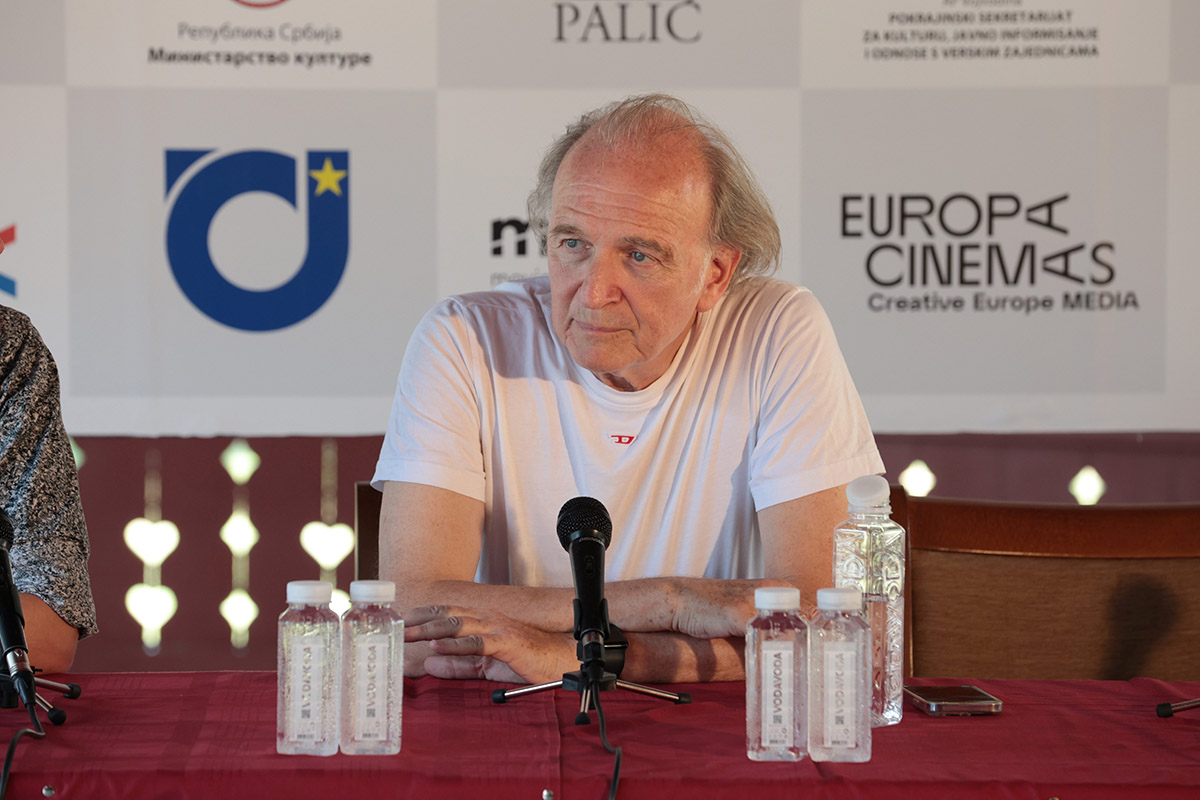 Svetozar Cvetkovic