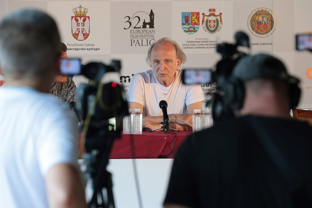 Svetozar Cvetkovic