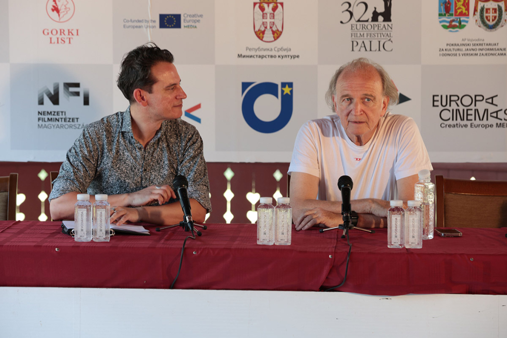 Svetozar Cvetkovic