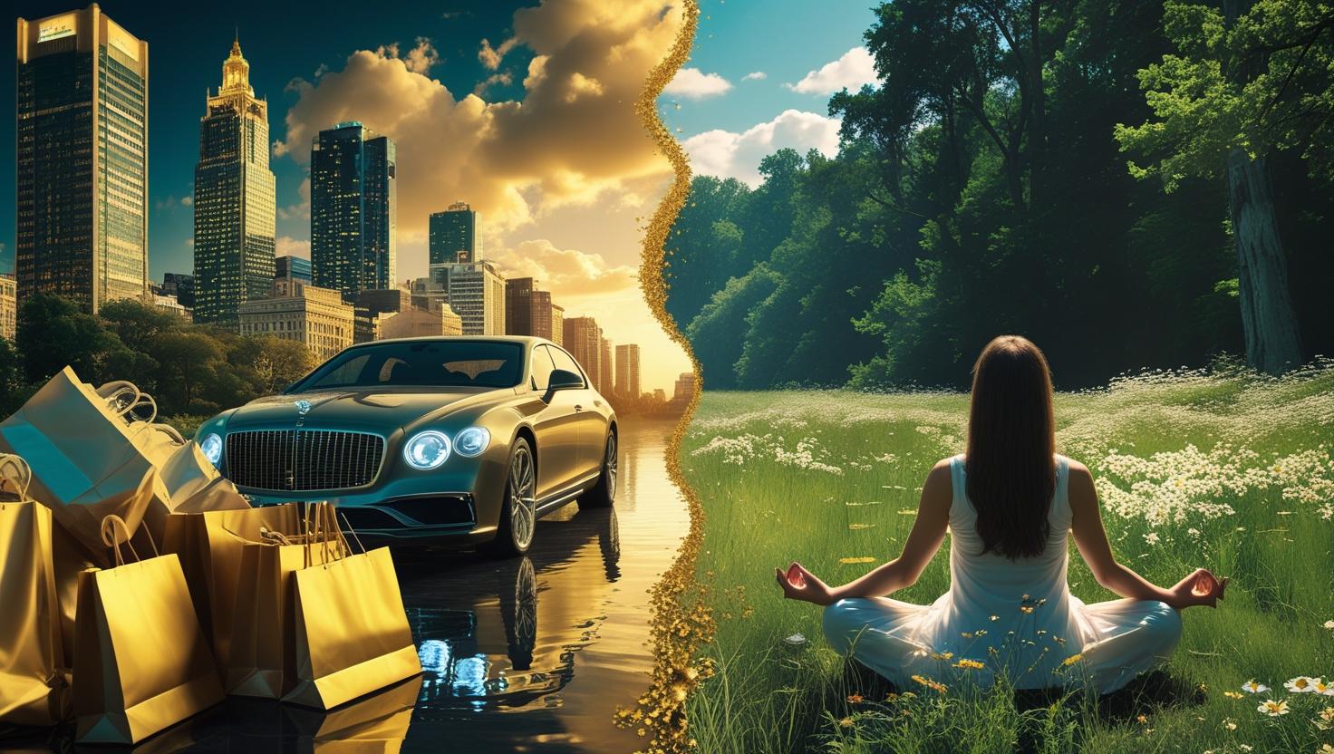 Unutrašnje bogatstvo