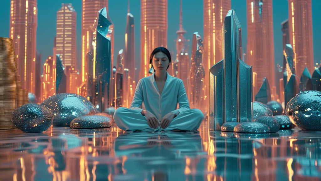 Unutrašnje bogatstvo