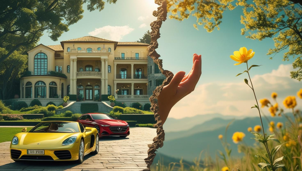 Unutrašnje bogatstvo